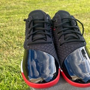 LeBron shoes